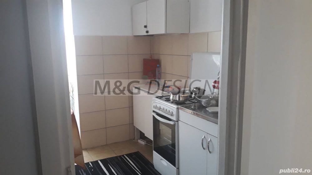 2 camere Calea Torontalului 2 balcoane boxa+garaj - Poză 8