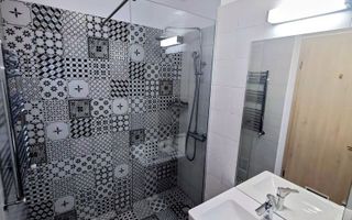 ISHO - Apartament spatios cu 3 camere, 2 bai si parcare subterana - Poză 7