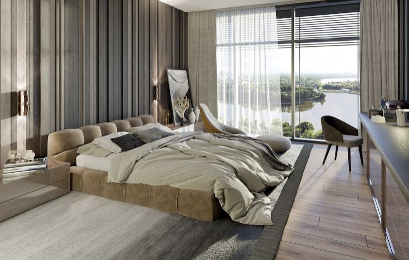 Priveliște spectaculoasă și confort urban în Floreasca - Poză 4