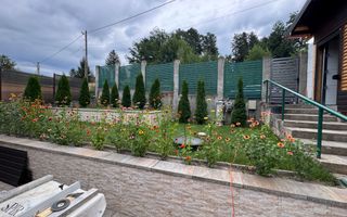 CASĂ 3 CAMERE 111MP, TEREN 923 MP BUGHEA DE JOS ARGEȘ - Poză 45