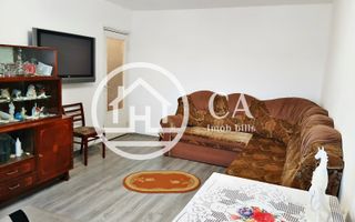 Apartament cu 3 camere - Zona Rogerius - Poză 1
