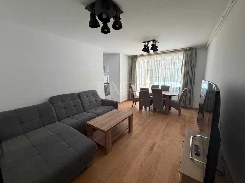 Apartament cu 3 camere de închiriat în Andrei Mureșanu - Poză 1