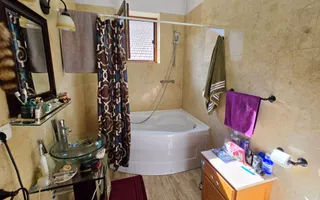 Duplex mobilat, utilat, 4 camere, garaj, zona exclusivista, Cetate - Poză 12