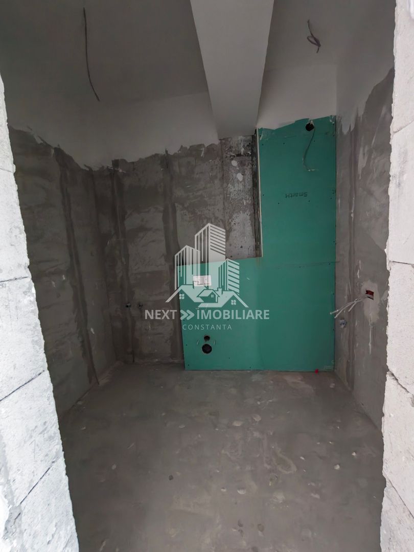 Casa 4 camere complex rezidential, 2 locuri de parcare , Palazu Mare - Poză 11