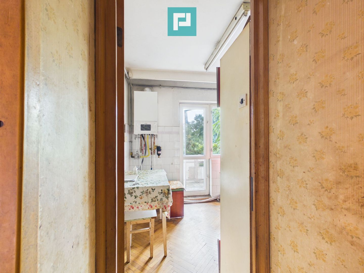 Apartament 3 camere decomandat Piața Catedralei - Poză 5