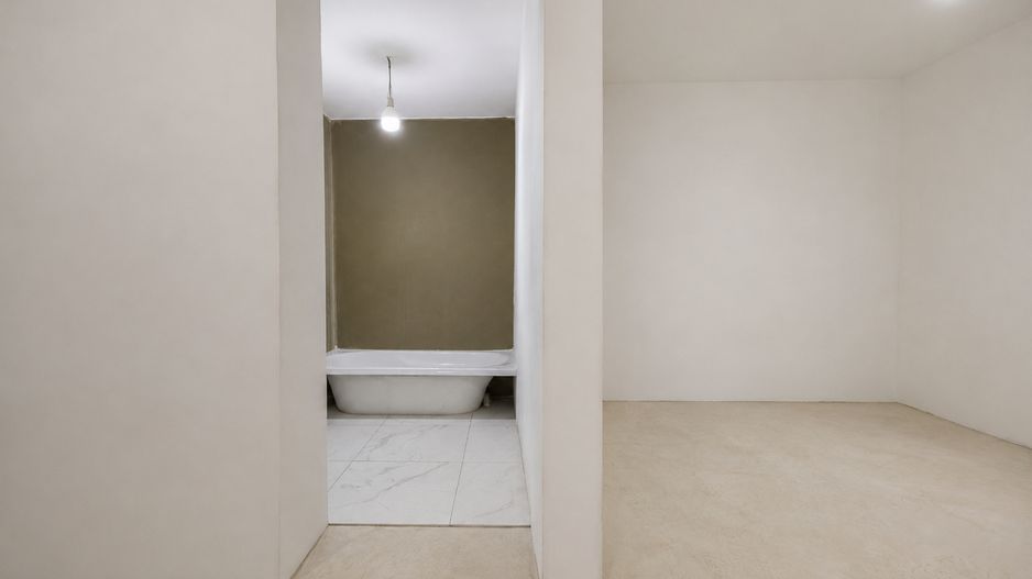 2 camere la parter, renovare avansată | Str. Argeșelu, Școala 110 - Poză 9