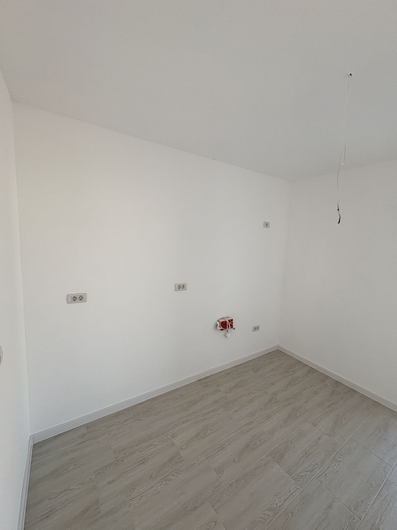 DUPLEX MODERN 3 CAMERE, PARTER, MOSNITA VECHE - Poză 5