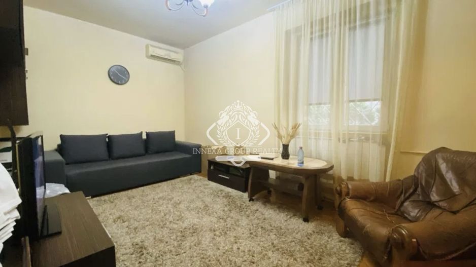 Floreasca-Barbu Vacarescu | Apartament 3 camere-67mp | Parter inalt - Poză 2