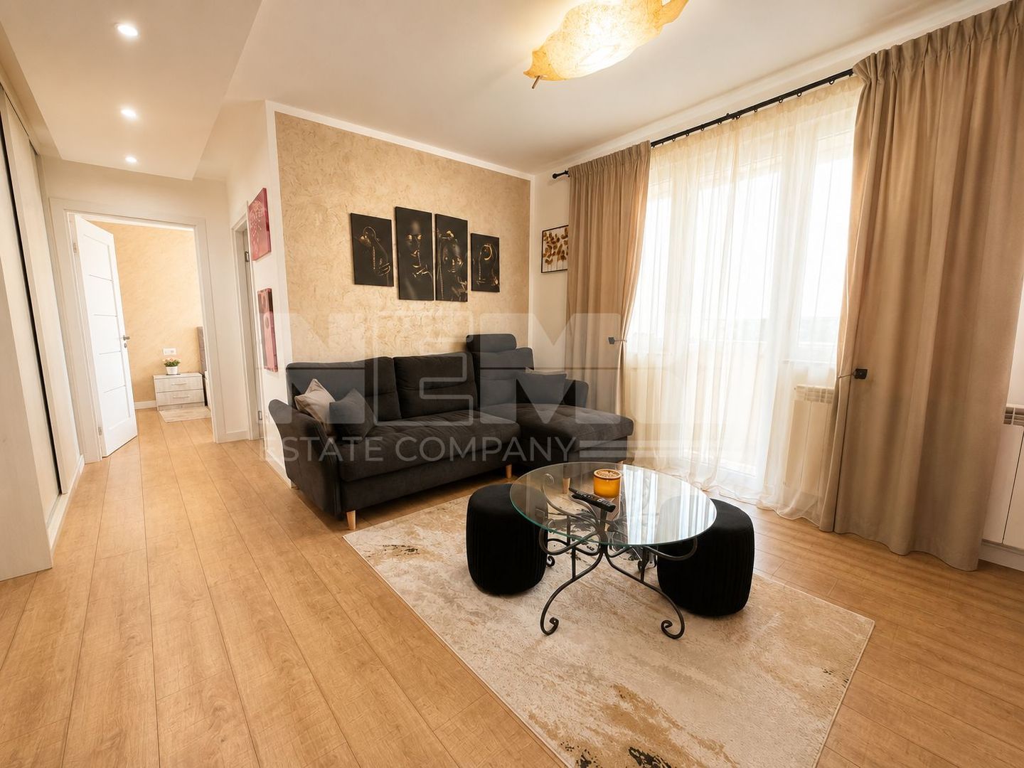 APARTAMENT 2 CAMERE | CENTRALA PROPRIE | RADAUTI - Poză 8