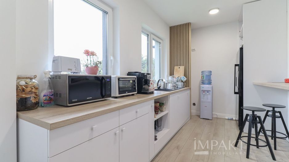 Casa de inchiriat pretabila birou in Gruia. - Poză 4