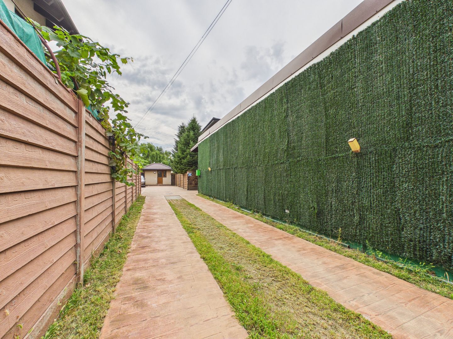 Casă individuală P+1 | 565 mp teren | Prelungirea Ghencea - Poză 34