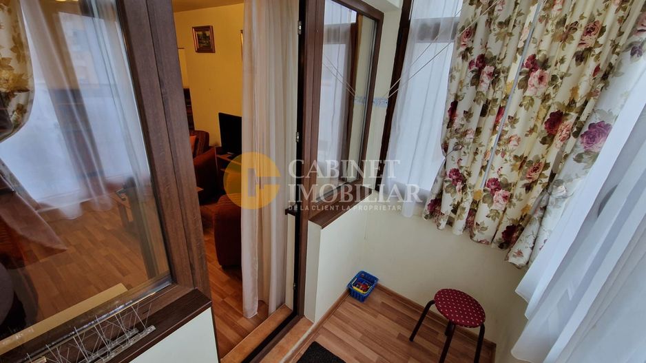 3 Camere Semidecomandat- Etaj intermediar-Zona Alexandru cel Bun - Poză 12