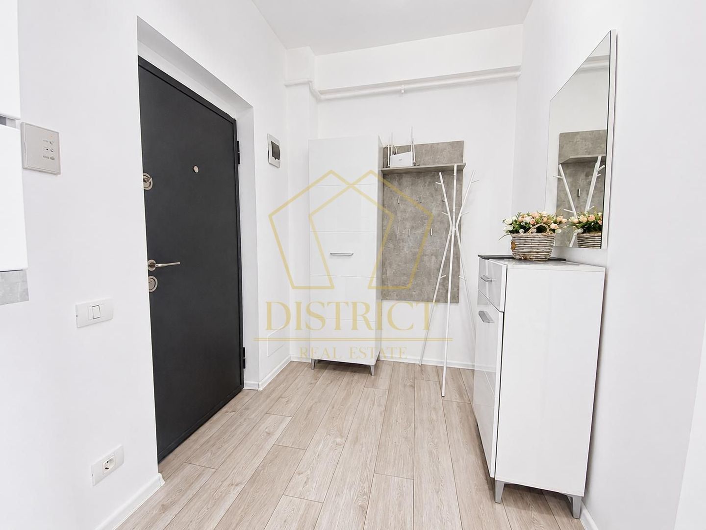 Apartament cu 2 camere | Giroc | Pet friendly - Poză 11