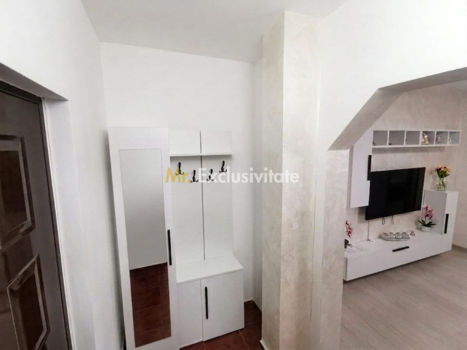 Apartament 2 camere – Bd. Nicolae Titulescu - Renovat complet în 2025 - Mobilat - Poză 5