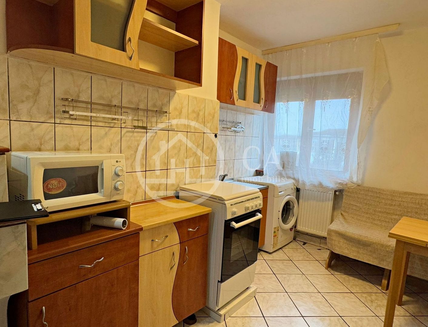 Apartament cu 2 camere de vanzare in zona Nufarul, Oradea - Poză 6