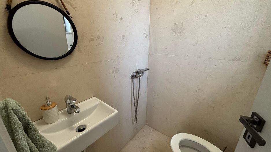 CONFORT la standarde inalte! Penthouse deosebit pe 2 niveluri zona Shopping City - Poză 16