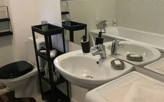 Splaiul Unirii, Mihai Bravu, parter in vila - Poză 12