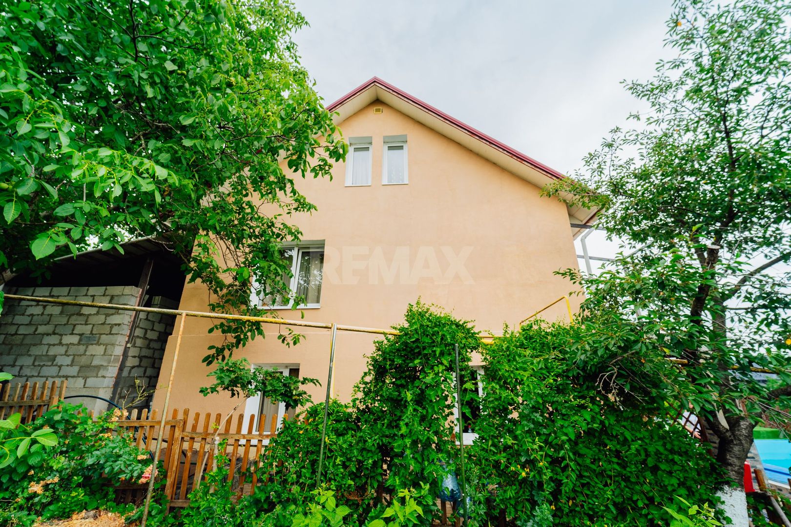 Casa cu 3 nivele Bălțata gata de trai - Poză 28