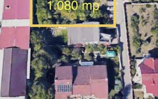 Pipera I Teren intravilan 1080 mp - Poză 1