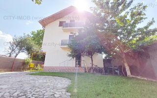 Vanzare casa / vila cu  7 camere  in Oras Otopeni , jud Ilfov - Poză 4
