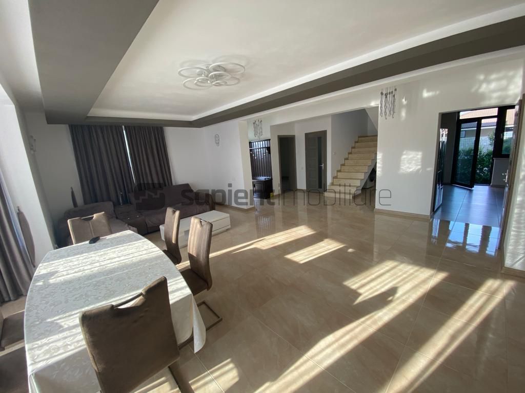 Sapient | Casa de inchiriat (cartier Grigorescu) - Poză 3