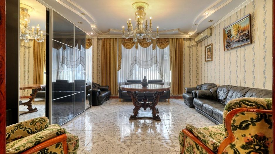 Oportunitate rară | Apartament 7 camere | 250 mp | Zona Dacia – - Poză 22