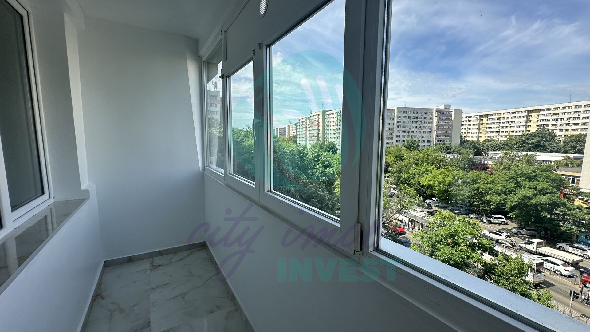 3 camere renovate la PRIMA INCHIRIERE - Poză 14