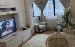 2 camere, decomandat, etaj 2, Tudor Vladimirescu, renovat!