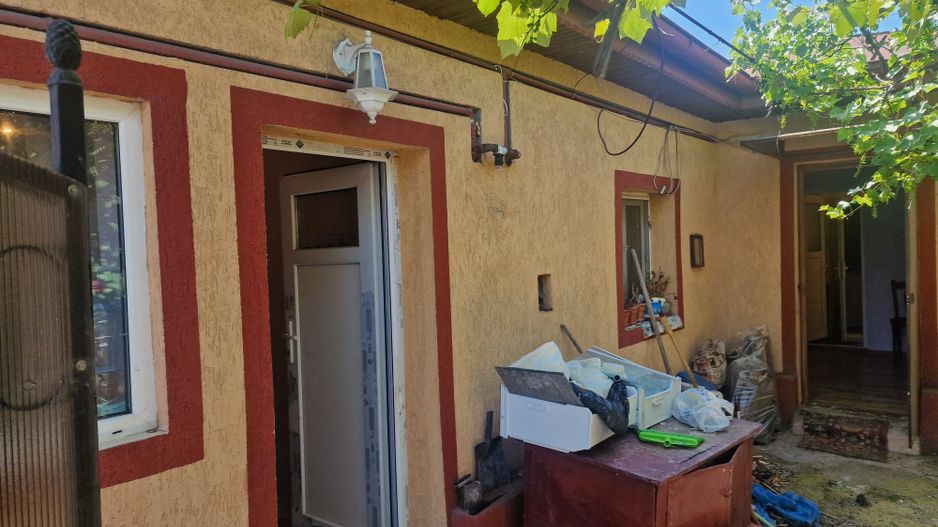 Vanzare Casa Individuala Rahova - Sos. Magurele - Poză 2