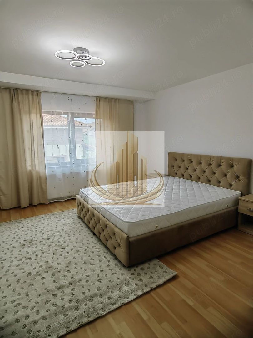 Casa cu 4 camere si 2 bai| Pet Friendly | 2 Parcări | Zona LIDL - Poză 1