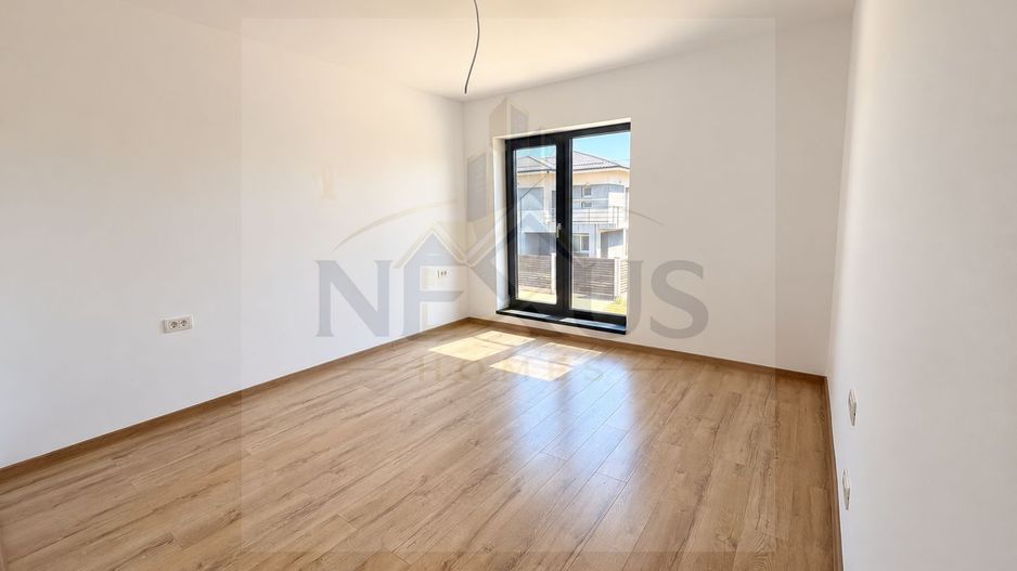 Vilă tip Duplex-Comuna Berceni  - strada Miorița - Finisaje premium - Poză 11