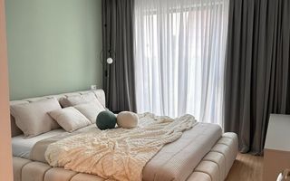 Apartament 4 Camere de inchiriat British School Iancu Nicolae - Poză 3