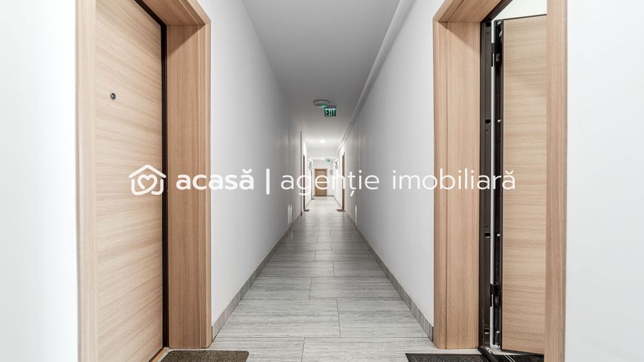 Apartament nou 2 camere  Campeador City  - Timișoara - Poză 7