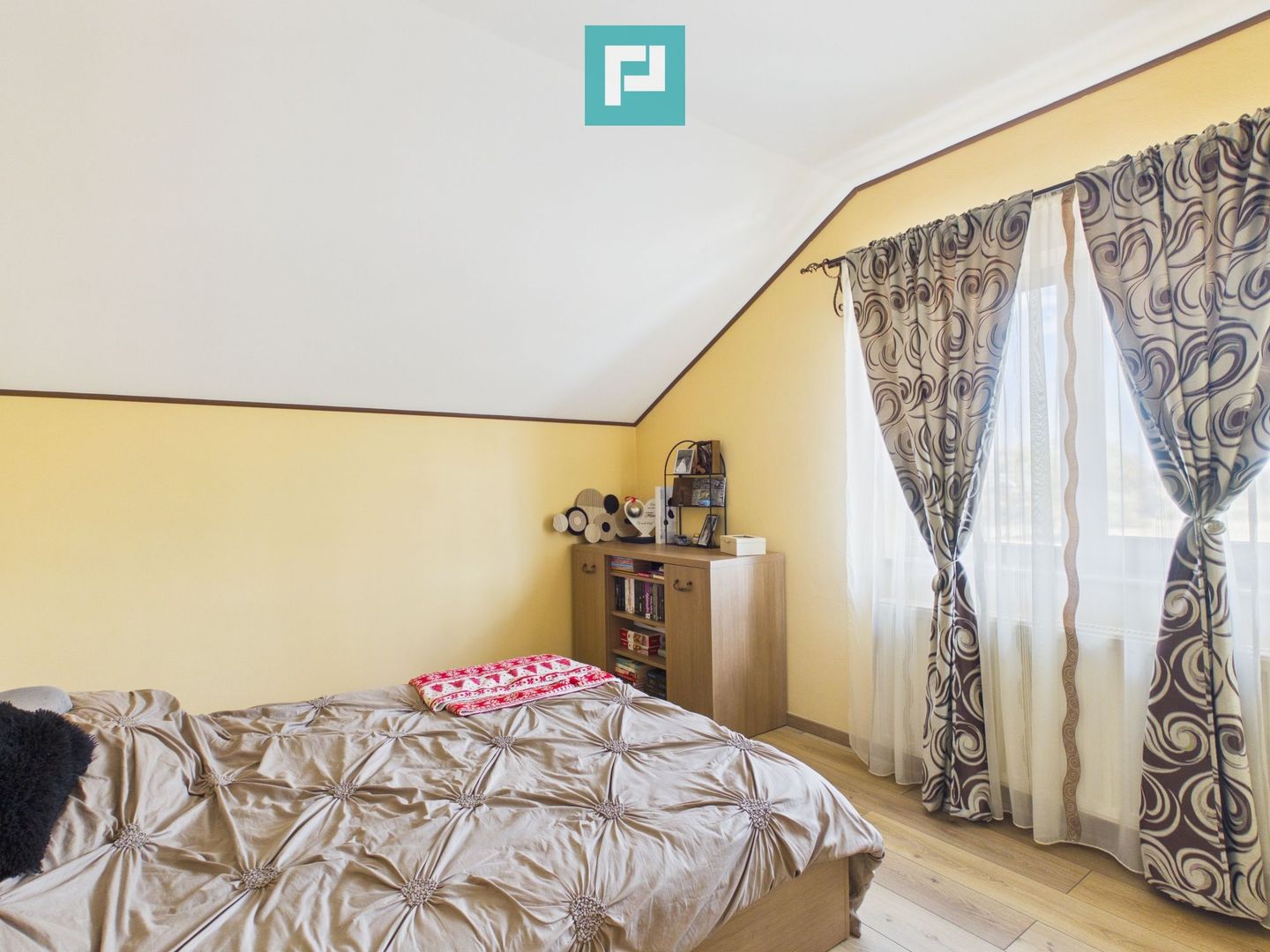 Vilă unică în Șiria | 160 mp utili | Teren 945 mp - Poză 23