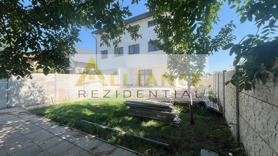 Duplex premium de vanzare-4 camere-Teren 250mp - Poză 4
