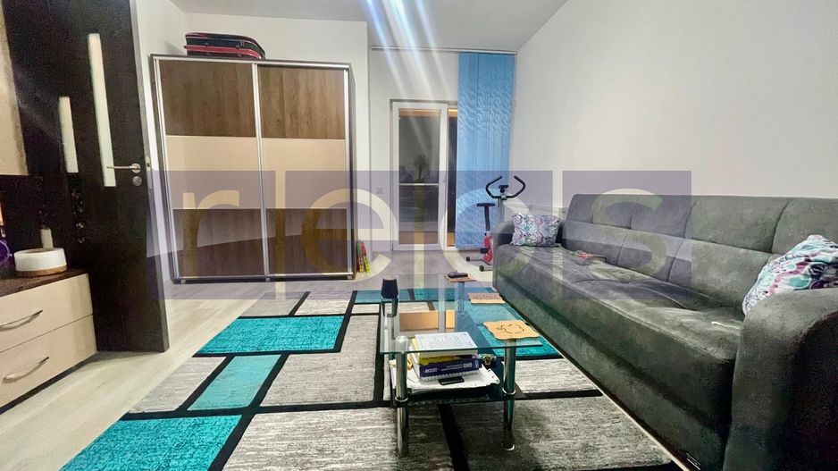 VANZARE APARTAMENT 2 CAMERE 57MP SALAJAN TRAPEZULUI PARCARE INCLUS - Poză 5