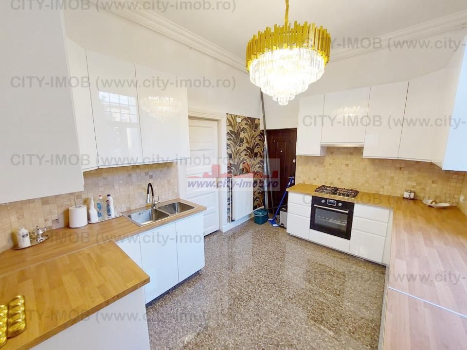 Inchiriere  apartament apartament  5 camere Armeneasca - Poză 43