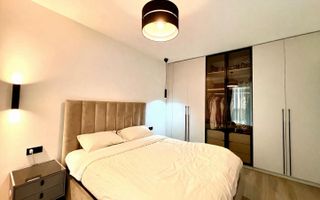 Apartament ultrafinisat cu terasa si view - Poză 4