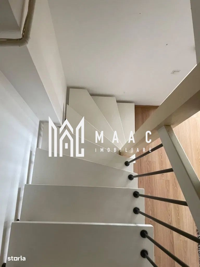 Apartament 4 camere | 100 MPU | Balcon | Decomandat | Strand - Poză 12