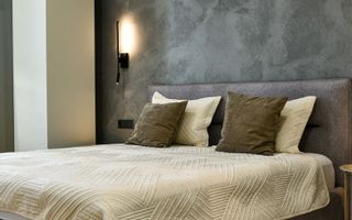 Chirie, apartament, 3 camere, str. Bogdan Voievod, Râșcani - Poză 13