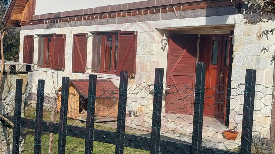 CASĂ\VILĂ DE VÂNZARE\ COMUNA MARGA\JUD. CARAȘ-SEVERIN\COMISION O% - Poză 27