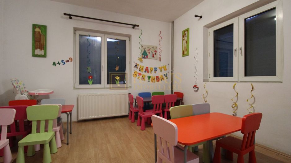 Casa ideala pentru activitati Comerciale. (gradinita, after school, ...) - Poză 11