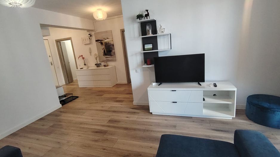 Apartament 3 camere Piata Muncii | Decebal | Calarasi | Comision 0 % - Poză 7