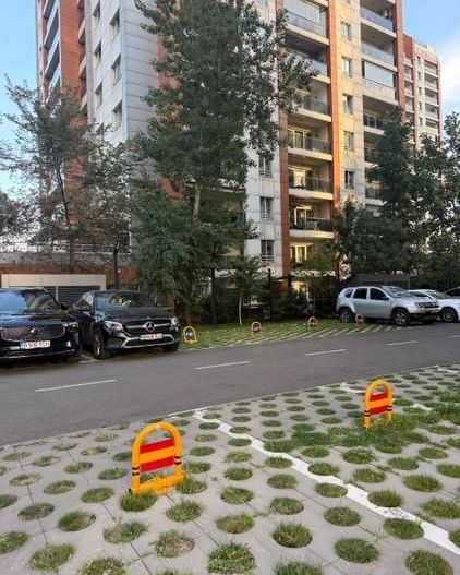 Apartament  cu 3 camere în Select Residence – Calea Dudești - Poză 3