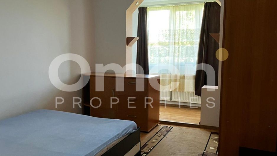 Apartament 2 camere– Cuza Vodă | Etaj 4/4 | Bucătărie spațioasă și luminoasă - Poză 9