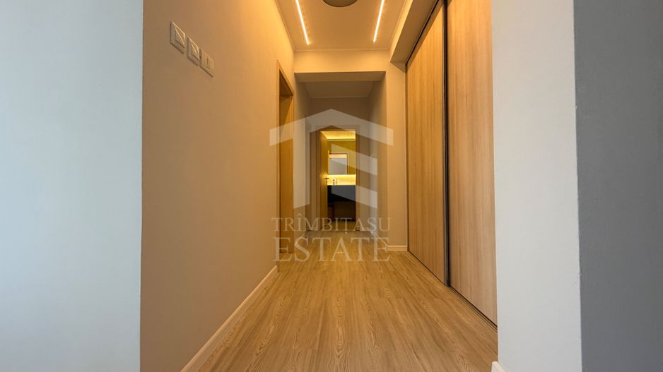 3 Cam Decomandat | 2 Balcoane | Parcare | Mobilat+Utilat | COMISION 0% - Poză 21