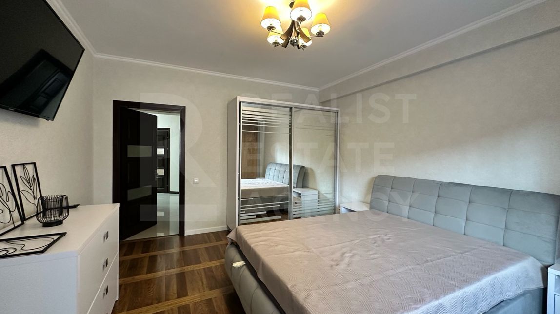 Vânzare, apartament, 2 camere, str. Albișoara, Centru - Poză 8