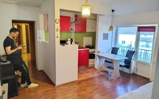 Apartament cu 2 camere / Calea Aradului - Poză 4