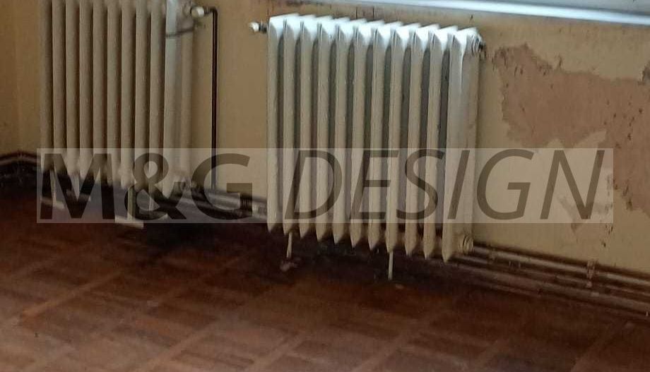 Apartament 2 camere zona Sagului cu centrala - Poză 4