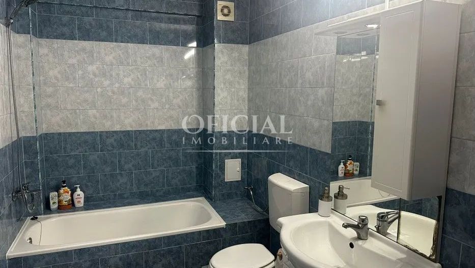 Apartament 2 Camere | 44 Mp | Balcon | Zorilor Calea Turzii OMW - Poză 5
